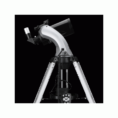 Photo of Sky Watcher Sky-Watcher SkyMax-102 Synscan AZ GOTO Black Diamond Telescope