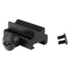 Trijicon Compact ACOG® High Picatinny Mount w/Colt Knob Photo