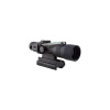 Trijicon ACOG® 3x30 Dual Illuminated Amber Crosshair 300BLK Ballistic Reticle w/TA60 Photo