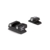 Trijicon - Beretta PX4 Storm 3 Dot Front & Rear Night Sight Photo