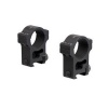 Trijicon - AccuPoint 30mm Extra High Aluminium Rings Photo
