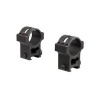 Trijicon - AccuPoint 30mm Heavy Duty Rings Photo