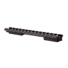 Trijicon - AccuPoint Remington 700 SA 6" Full 1913 Aluminium Rail Photo