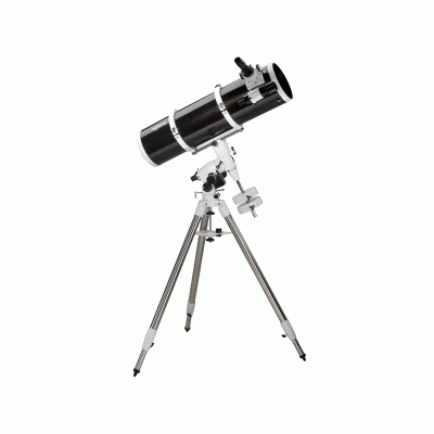 Photo of Sky Watcher Sky-Watcher 200x1000mm Reflector Telescope Black Diamond