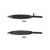 Vanguard 220C Deluxe Gun-Hugger-Black Photo