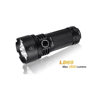 Photo of Fenix LD60 Cree XM-L2 Flashlight