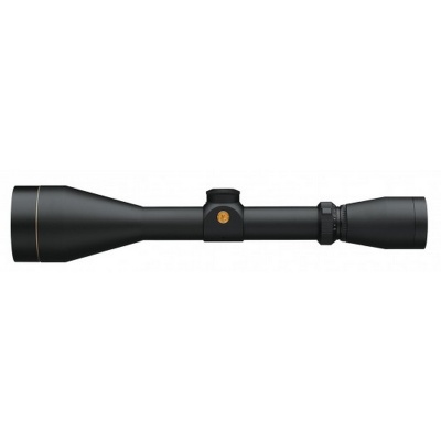 Photo of Leupold VX-1 3-9x50mm Matte Duplex Riflescope 113882