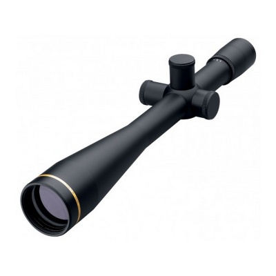 Photo of Leupold Competition Series 35x45mm Matte Target Riflescope 53430