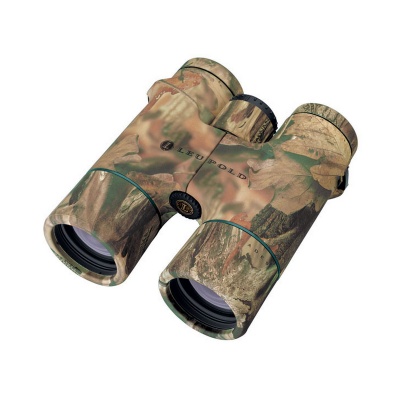 Photo of Leupold Cascades 8x42 Advantage Timber Binocular