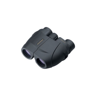 Photo of Leupold Rogue 10x25 Compact Black Binocular