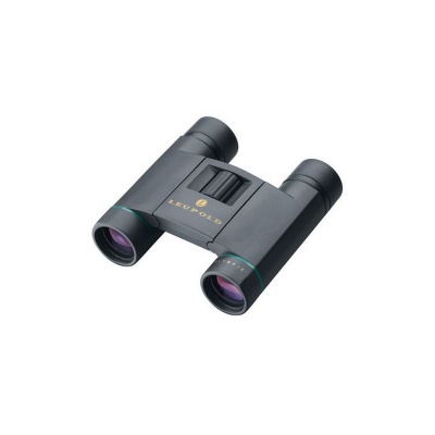 Photo of Leupold Olympic Compact Dual Hinge Black Binocular