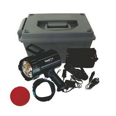 Photo of GAMEPRO SCOPS COMPLETE ACC BOX KIT