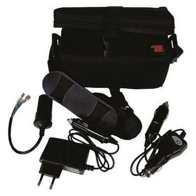 Photo of GAMEPRO COMPLETE 7AH BATTERY PACK KIT