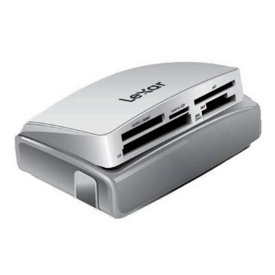 Photo of LEXAR Reader USB 25-In-1