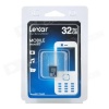 LEXAR SD MICRO 32GB CLASS 10 for Android Photo