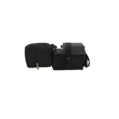 Photo of John Lite Spotkit-Battery Charger Cord Bag *C*