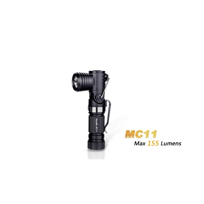 Photo of Fenix MC11 Anglelight Black Small
