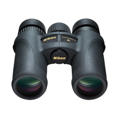 Photo of Nikon 10x30 MONARCH 7 BINOCULARS