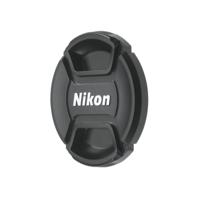 Photo of Nikon 58MM SNAP ON LENS CAP
