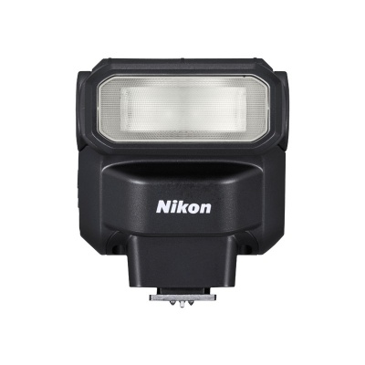 Photo of Nikon SB-300 SPEEDLIGHT