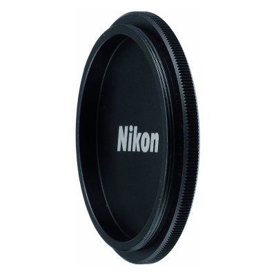 Photo of Nikon 1 LENS HOOD HC-N101 BLACK