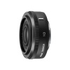 Nikon 1 V1 WHITE 10MM PANCAKE LENS Photo