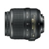 Nikon 18-55MM F3.5-5.6G AF-S DX VR 2 LENS Photo
