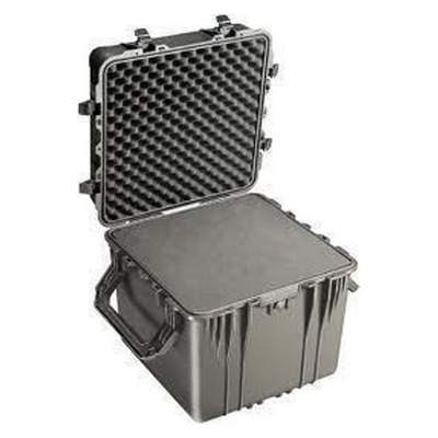 Photo of Pelican 0340 Case WL/WF Black