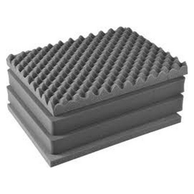 Photo of Pelican 4 pieces Replacement foam set for #1600