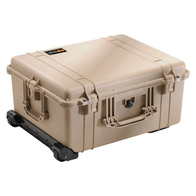 Photo of Pelican 1610 CASE OLIVE DRAB