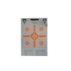 RAM Scope Zero Targets Orange Photo