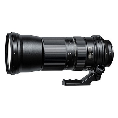 Photo of Tamron A011 SP 150-600mm f/5-6.3 Di VC USD Lens for Nikon