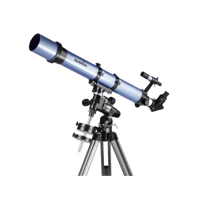 Photo of Sky Watcher Sky-Watcher 120mm x 600mm Refractor Telescope SK1206EQ3-2