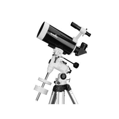 Photo of Sky Watcher Sky-Watcher SK127MAKEQ3 Maksutov-Cassegrain 5" Black Diamond
