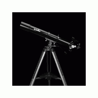 Photo of Sky Watcher Sky-Watcher BK909AZ3 Refractor Telescope Black Diamond