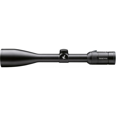 Photo of Swarovski Z3 4-12x50 BRH Riflescope