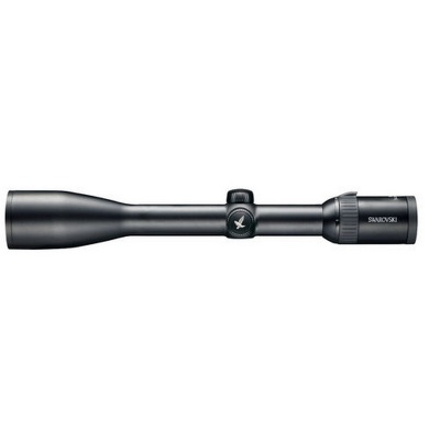 Photo of Swarovski Z6 5-30x50 P Plex Riflescope