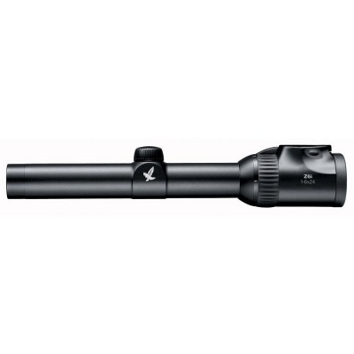 Photo of Swarovski Z6i 1-6x24 Circle Dot Illum Riflescope