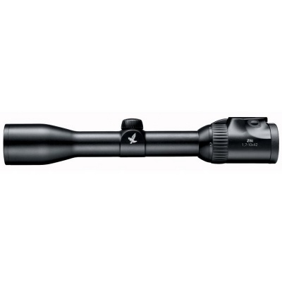 Photo of Swarovski Z6i 1.7-10x42 4A-I Riflescope