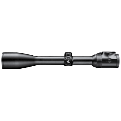 Photo of Swarovski Z6i 5-30x50 P 4A-300-I Riflescope