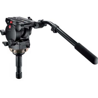 Photo of Manfrotto Pro Fluid Video Head 526