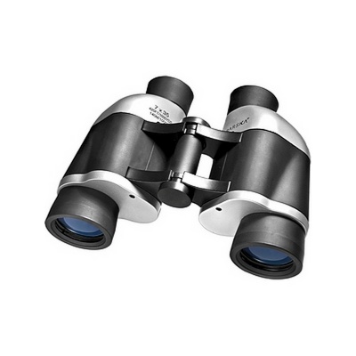Photo of Barska 7x35 Focus Free Binoculars Blue Lens