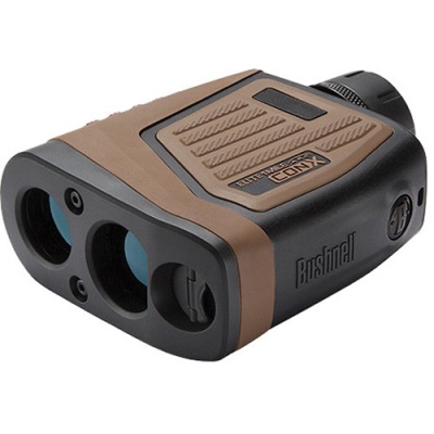 Photo of Bushnell Elite 1 Mile Con X 7X26 Rangefinder