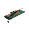 Hoppes Cleaning Mat Accessory 91x30cm Photo