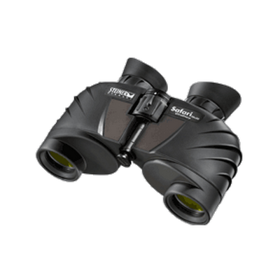 Photo of Steiner Safari Ultrasharp 10x30 Binocular