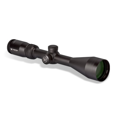 Photo of Vortex Crossfire 11 3-9x50 V-Bright Illum Dot Riflescope