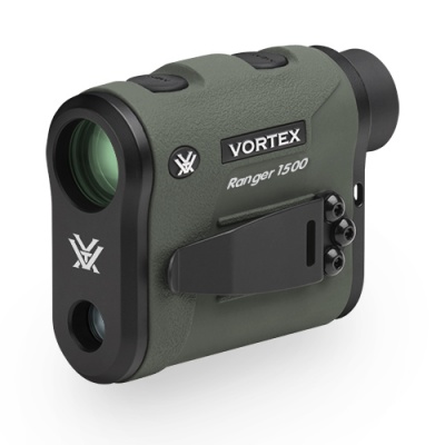 Photo of Vortex Ranger 1500 Rangefinder