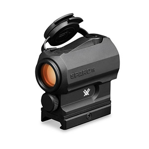 Photo of Vortex Sparc AR 1x Red Dot Riflescope