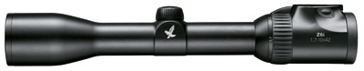 Photo of Swarovski 1.7-10X42 LD-I Riflescope