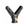 Vanguard Adjustable V-Shoe 45-180 Photo